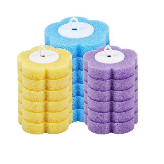 cleanIQ™ Disposable Cleaner Refills Pads